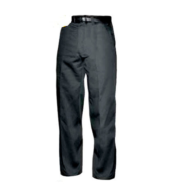 Pantalon de travail WS160 doublé et extensible - Nat's