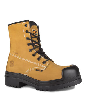 8'' Work Boots Dawson with Vibram TC4+ Outsole - STC