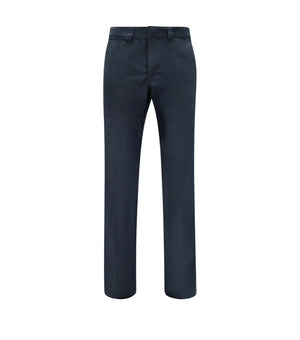 Pantalon de travail classique pour homme noir - Task