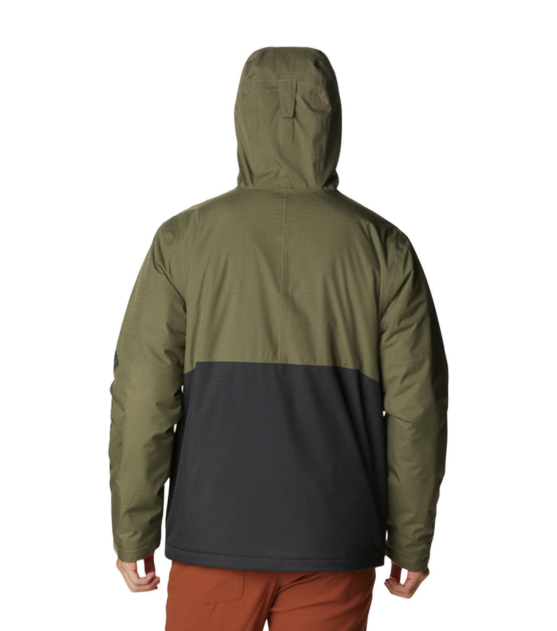 POINT PARK Men's Insulated Jacket - Columbia