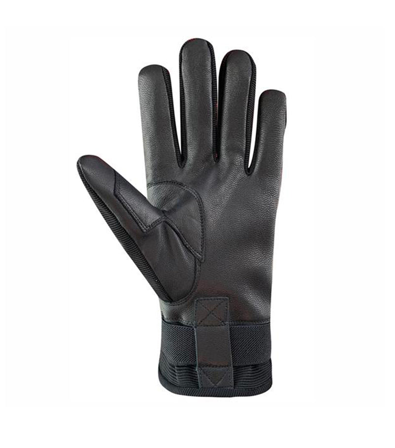 Men's Lined Gloves Skater Goat Leather – Auclair