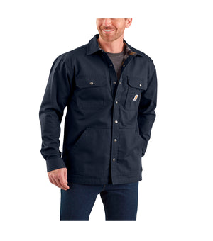 Chemise de travail en coton - Carhartt