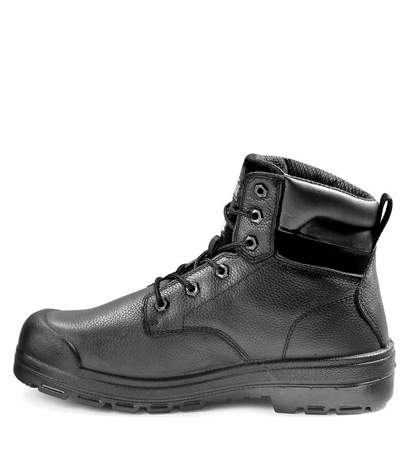 6'' Work Boots Greb with 200g Insulation - Kodiak