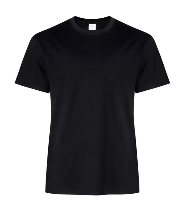 2000 Cotton Short Sleeve T-shirt - ATC