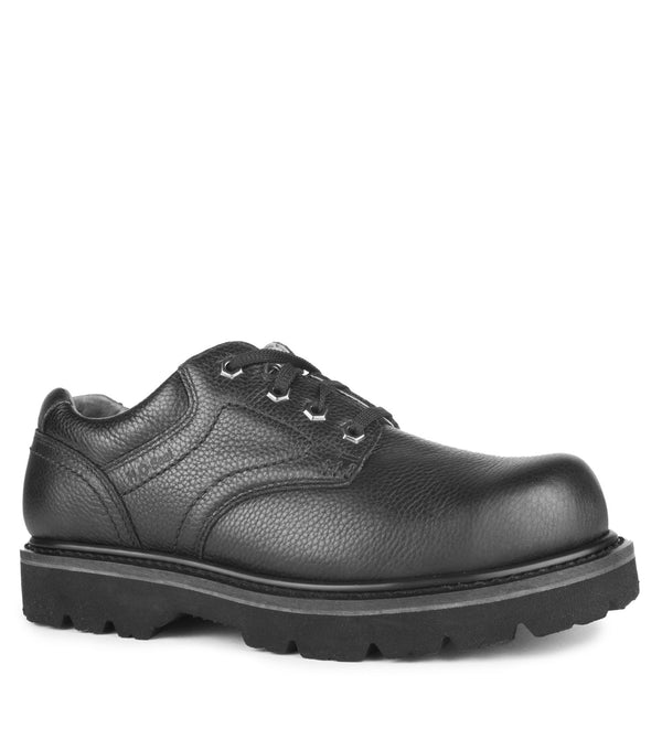 Work shoes Giant Extra-wide (5E), men - Acton