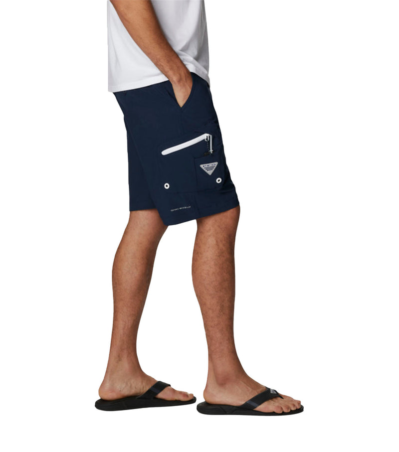 TERMINAL TACKLE Shorts with Sun Protection - Columbia