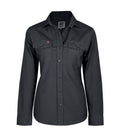 Work Shirt PF430 Stretchable - Pilote & Filles