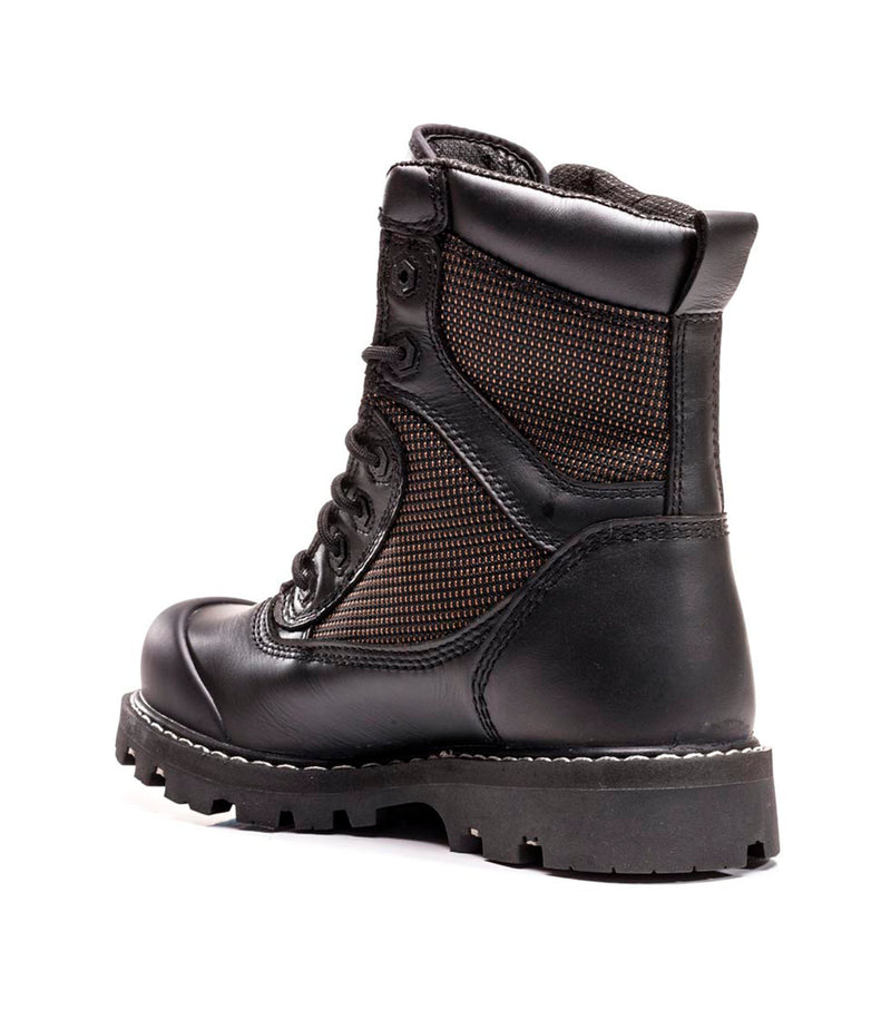 8'' Work Boots 8600FLX in Leather with Waterproof Membrane - Royer