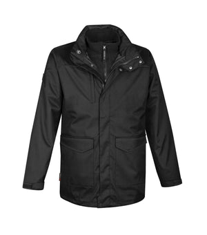 Waterproof 3 in 1 VORTEX Coat - Stormtech