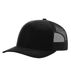 Casquette à maille style camionneur - Richardson